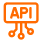 API